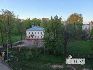 2-к квартира, вторичка, 53м2, 5/10 этаж