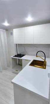 1-к квартира, вторичка, 30м2, 2/5 этаж