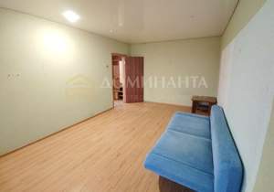 1-к квартира, вторичка, 38м2, 9/9 этаж