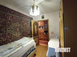 4-к квартира, вторичка, 88м2, 3/9 этаж