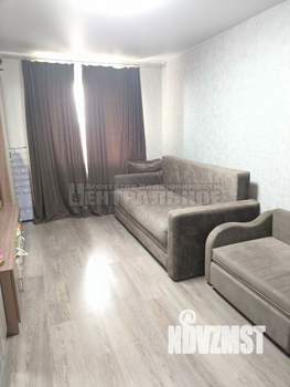 1-к квартира, вторичка, 40м2, 10/10 этаж