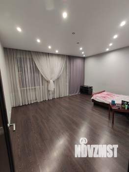 3-к квартира, вторичка, 72м2, 2/2 этаж