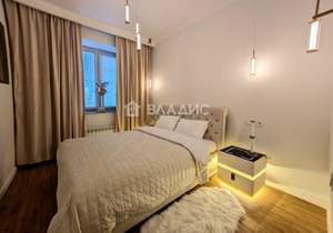 2-к квартира, вторичка, 59м2, 2/5 этаж