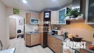 1-к квартира, вторичка, 40м2, 4/10 этаж