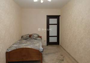 2-к квартира, вторичка, 51м2, 1/10 этаж