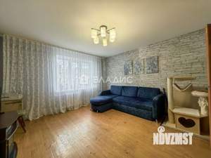 4-к квартира, вторичка, 83м2, 5/10 этаж