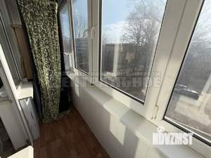 1-к квартира, вторичка, 31м2, 3/5 этаж