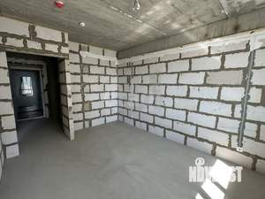 1-к квартира, строящийся дом, 42м2, 12/16 этаж