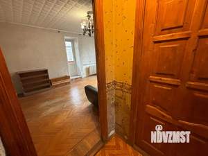 3-к квартира, вторичка, 60м2, 2/9 этаж