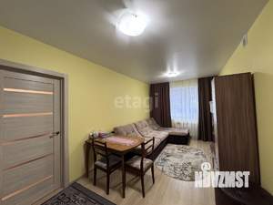 2-к квартира, вторичка, 43м2, 1/9 этаж