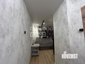 1-к квартира, вторичка, 39м2, 1/9 этаж