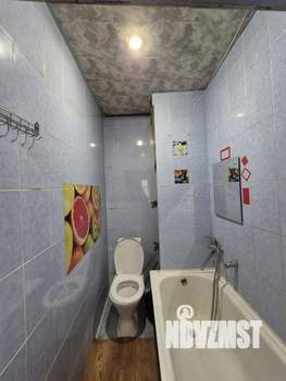 2-к квартира, вторичка, 49м2, 1/5 этаж