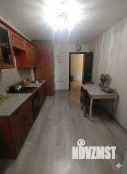 2-к квартира, вторичка, 66м2, 8/12 этаж