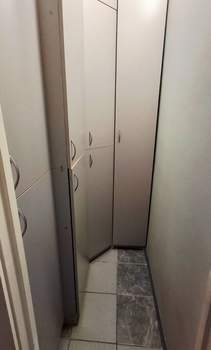 3-к квартира, вторичка, 67м2, 5/9 этаж