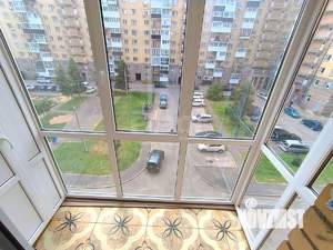 1-к квартира, вторичка, 39м2, 5/11 этаж
