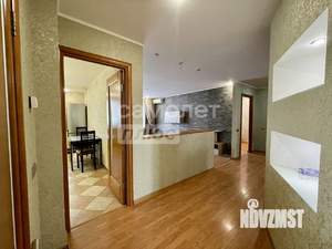 3-к квартира, вторичка, 81м2, 7/10 этаж