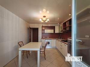 3-к квартира, вторичка, 103м2, 8/10 этаж