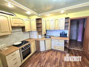 1-к квартира, вторичка, 39м2, 2/10 этаж