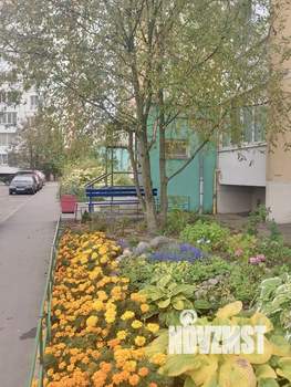 2-к квартира, вторичка, 54м2, 7/10 этаж