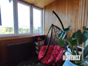 4-к квартира, вторичка, 84м2, 3/5 этаж