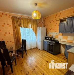 1-к квартира, вторичка, 41м2, 1/5 этаж