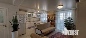 3-к квартира, вторичка, 83м2, 9/10 этаж