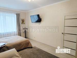 1-к квартира, вторичка, 42м2, 6/10 этаж