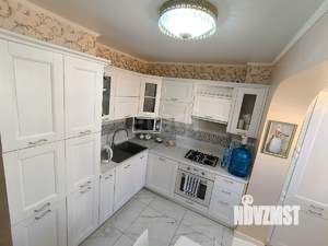 3-к квартира, вторичка, 71м2, 9/10 этаж