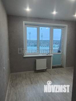 1-к квартира, вторичка, 40м2, 5/10 этаж