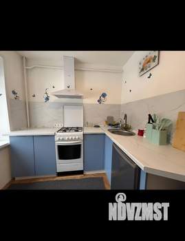 1-к квартира, вторичка, 31м2, 2/5 этаж