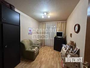 4-к квартира, вторичка, 91м2, 3/10 этаж