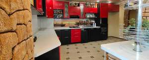 4-к квартира, вторичка, 130м2, 8/10 этаж