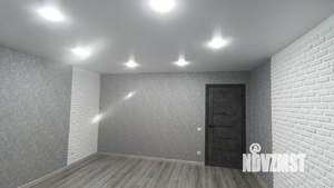 2-к квартира, вторичка, 54м2, 6/10 этаж