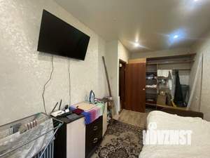 1-к квартира, вторичка, 29м2, 1/3 этаж