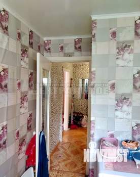 2-к квартира, вторичка, 42м2, 4/5 этаж