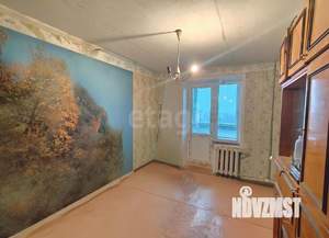 3-к квартира, вторичка, 67м2, 9/9 этаж