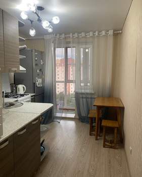 1-к квартира, вторичка, 36м2, 9/10 этаж