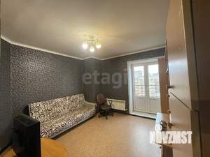 1-к квартира, вторичка, 37м2, 11/11 этаж