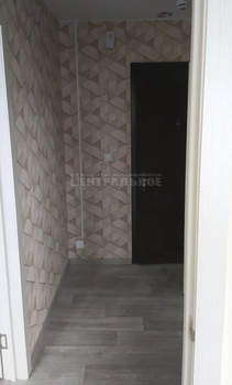 1-к квартира, вторичка, 36м2, 1/10 этаж