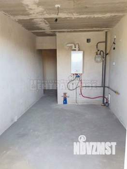 1-к квартира, вторичка, 50м2, 3/10 этаж
