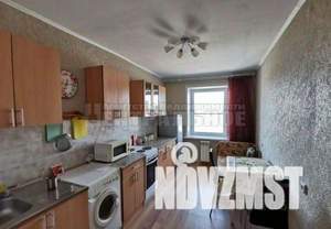 1-к квартира, вторичка, 36м2, 6/16 этаж