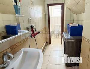 3-к квартира, вторичка, 75м2, 2/2 этаж