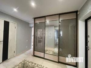 2-к квартира, вторичка, 63м2, 4/10 этаж