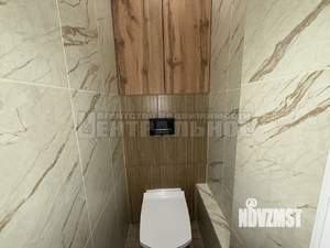 2-к квартира, вторичка, 57м2, 6/9 этаж