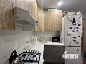 3-к квартира, вторичка, 54м2, 1/10 этаж