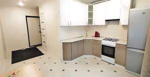 1-к квартира, вторичка, 41м2, 1/10 этаж