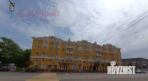 2-к квартира, вторичка, 47м2, 5/5 этаж