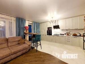 3-к квартира, вторичка, 71м2, 5/10 этаж