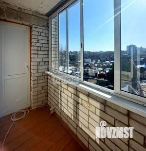 1-к квартира, вторичка, 33м2, 6/6 этаж