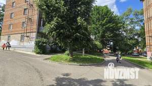 3-к квартира, вторичка, 48м2, 1/5 этаж